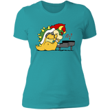 Peaches Peaches Women's Premium T-Shirt