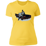 Pin-up Women's Premium T-Shirt