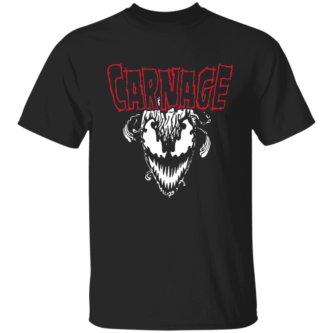 Carnage Youth T-Shirt