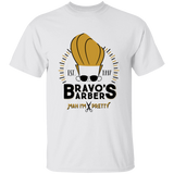 Bravos Barbers Youth T-Shirt