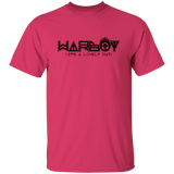 War Boy T-Shirt