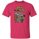 DIY Time T-Shirt