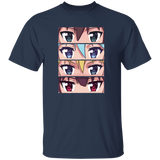 Kono Suba Eyes Youth T-Shirt