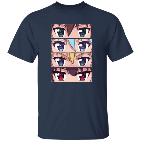 Kono Suba Eyes Youth T-Shirt