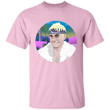 The Patriarchy is not Horses Youth T-Shirt