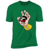 Singing Hand Men's Premium T-Shirt