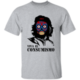 Viva el Consumismo Youth T-Shirt