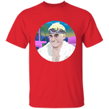 The Patriarchy is not Horses Youth T-Shirt