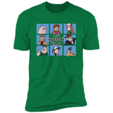 The Mystery Bunch Men's Premium T-Shirt