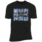 The Mystery Bunch Men's Premium T-Shirt