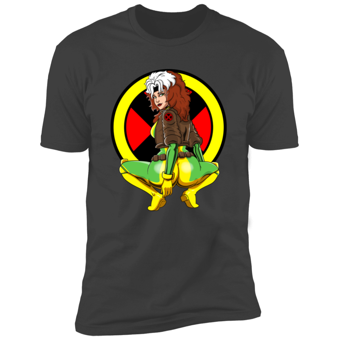 Rogue Bombshell Men's Premium T-Shirt