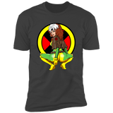 Rogue Bombshell Men's Premium T-Shirt