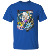 Dragon Fight Youth T-Shirt