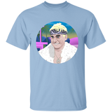 The Patriarchy is not Horses Youth T-Shirt