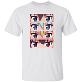 Kono Suba Eyes Youth T-Shirt