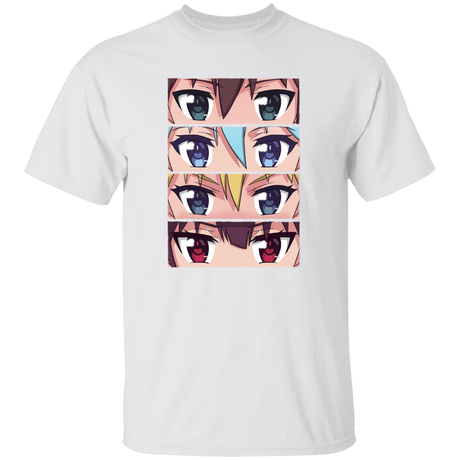 Kono Suba Eyes Youth T-Shirt