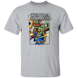 Turtles and Dragons Youth T-Shirt