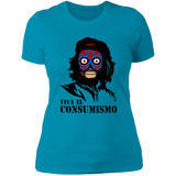 Viva el Consumismo Women's Premium T-Shirt