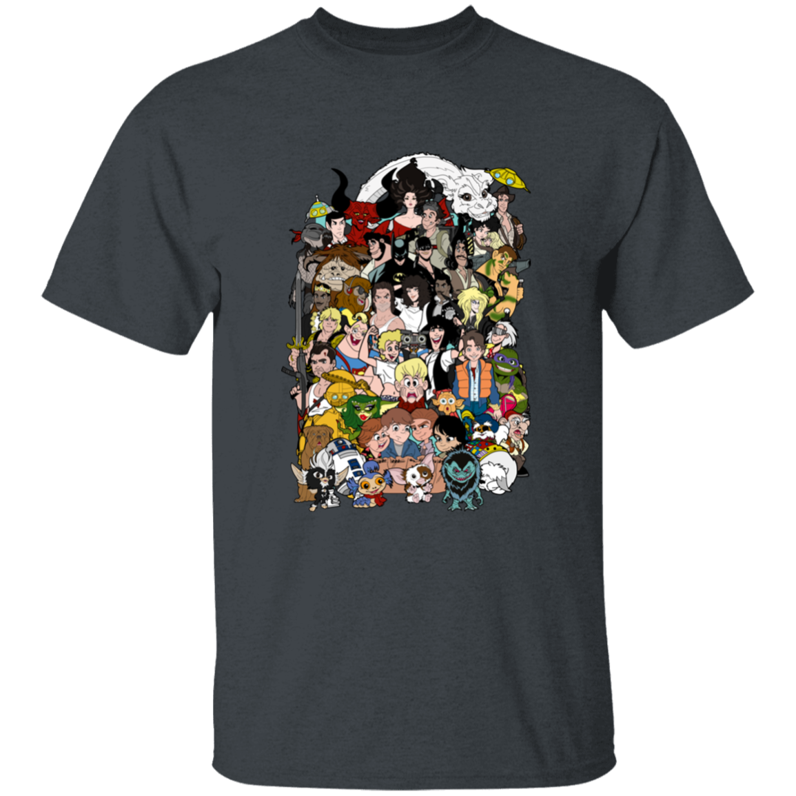 Made of Movies Youth T-Shirt