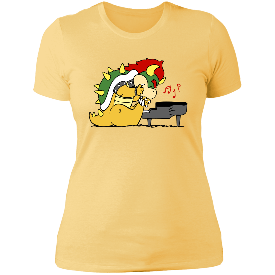 Peaches Peaches Women's Premium T-Shirt