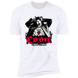 Eddie Men's Premium T-Shirt