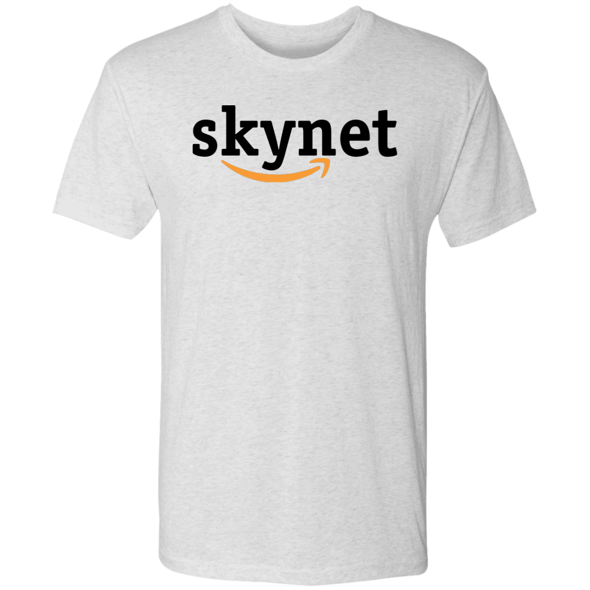 Skynet Men's Triblend T-Shirt