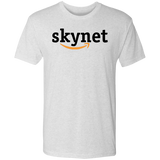 Skynet Men's Triblend T-Shirt