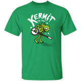 Banjo Frog T-Shirt