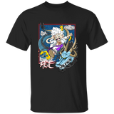 Dragon Fight Youth T-Shirt