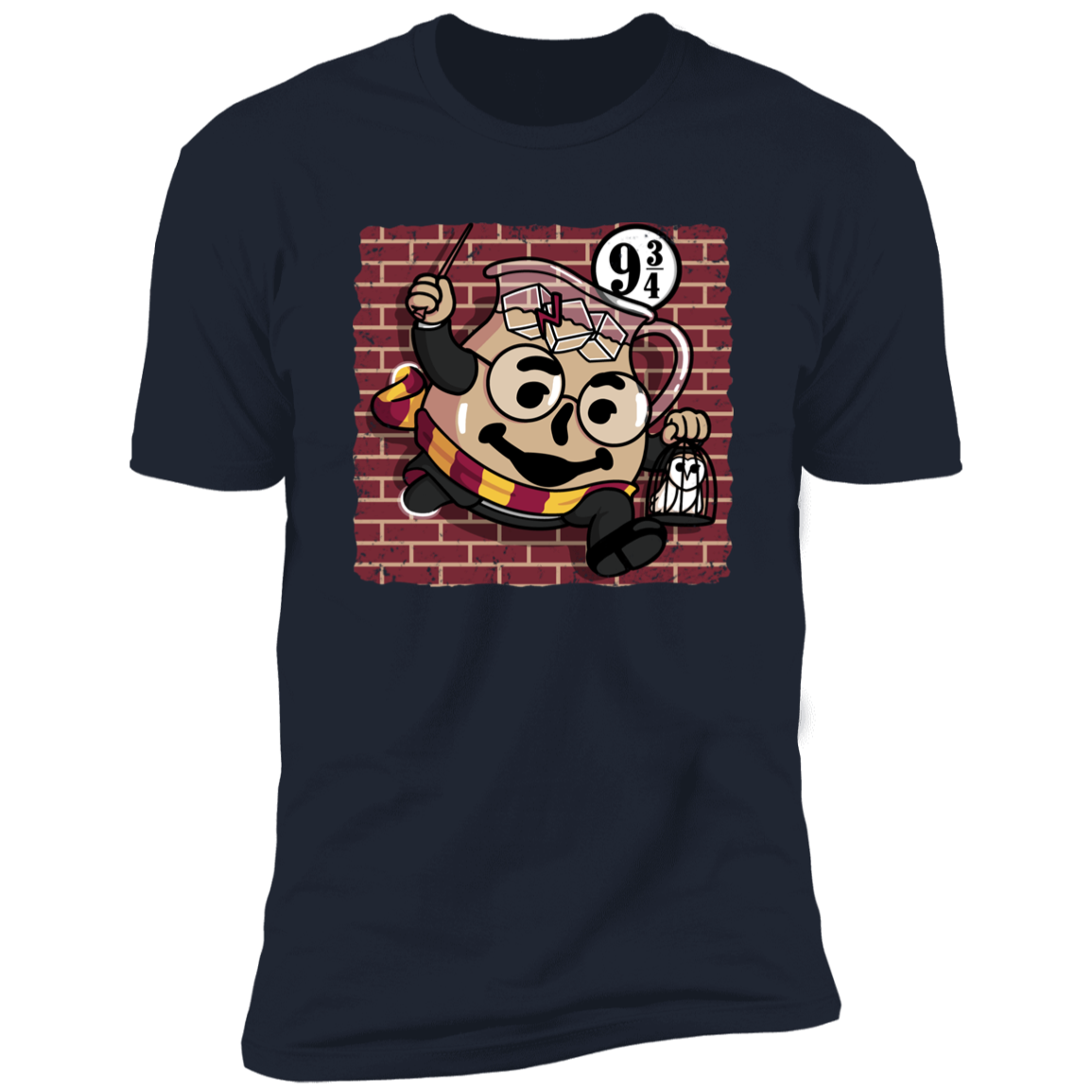 Magic Drink Men's Premium T-Shirt