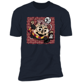 Magic Drink Men's Premium T-Shirt