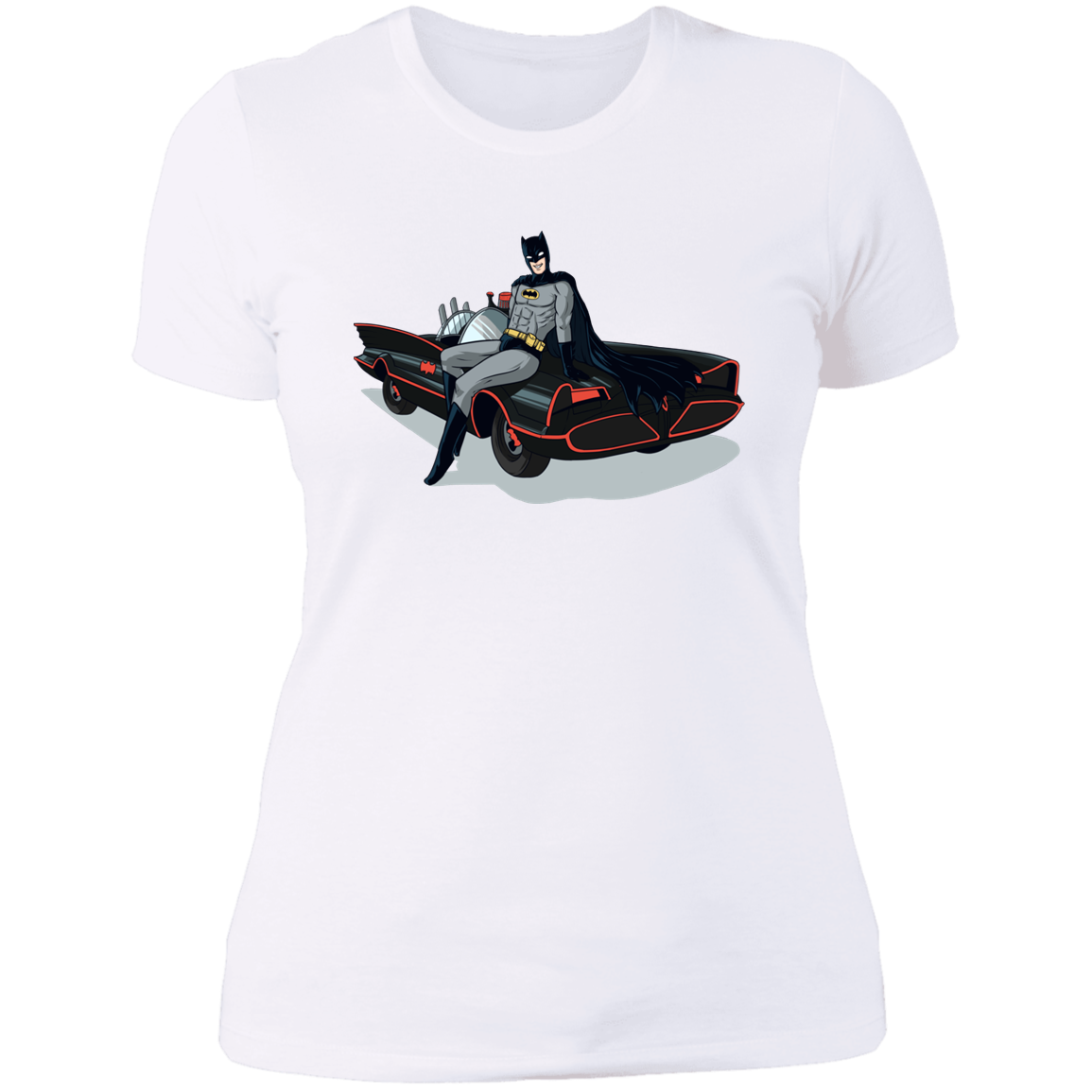 Pin-up Women's Premium T-Shirt