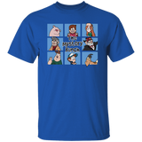 The Mystery Bunch T-Shirt