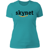Skynet Women's Premium T-Shirt