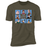 The Mystery Bunch Men's Premium T-Shirt