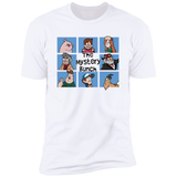 The Mystery Bunch Men's Premium T-Shirt