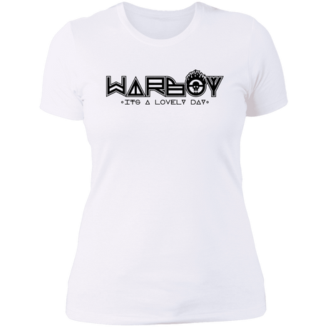 War Boy Women's Premium T-Shirt