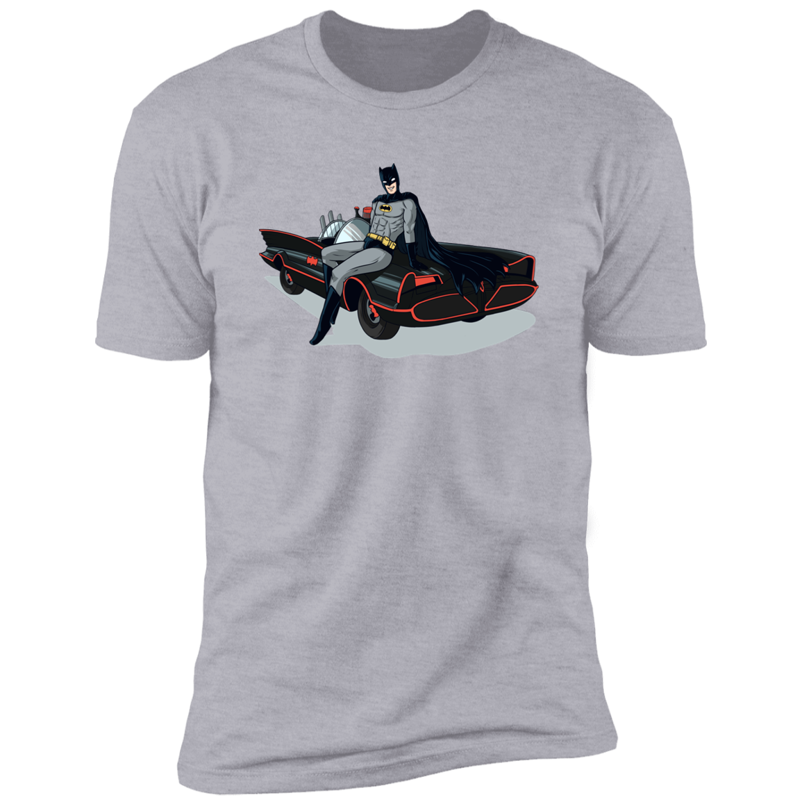 Pin-up Men's Premium T-Shirt