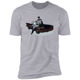 Pin-up Men's Premium T-Shirt