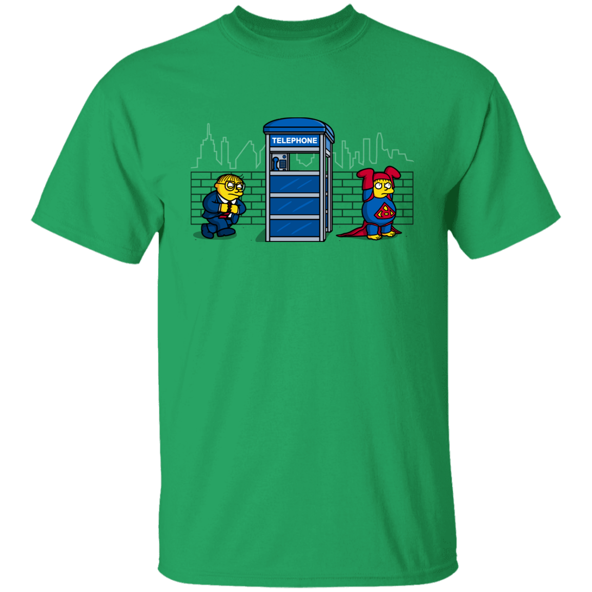 Super Ralph Youth T-Shirt