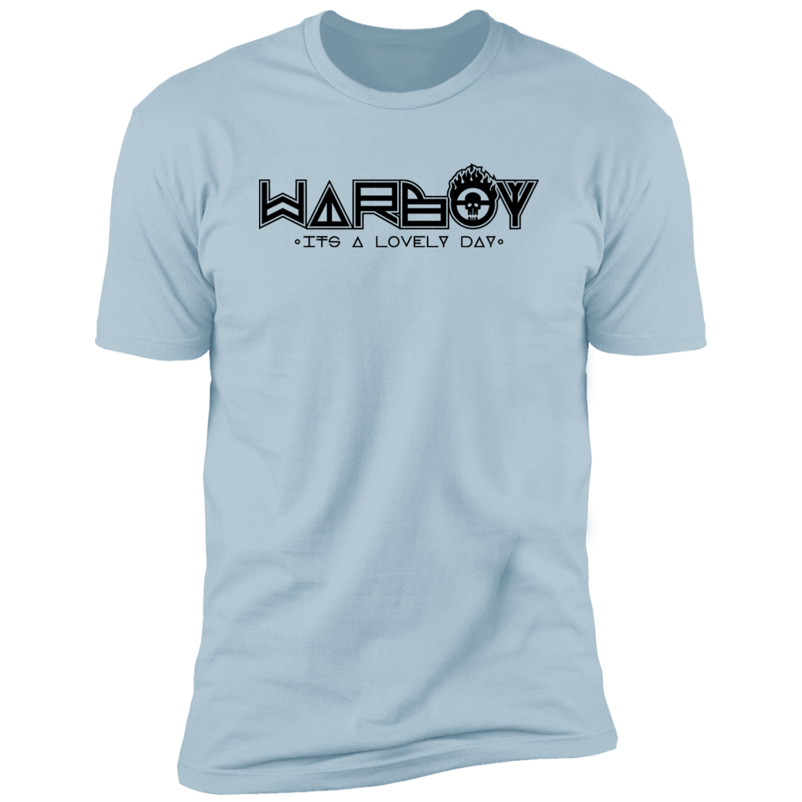 War Boy Men's Premium T-Shirt