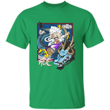 Dragon Fight Youth T-Shirt