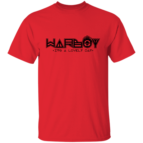 War Boy Youth T-Shirt