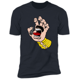 Singing Hand Men's Premium T-Shirt