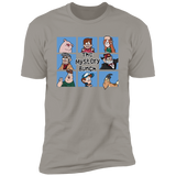 The Mystery Bunch Men's Premium T-Shirt
