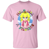 Fight Like A Princess Youth T-Shirt