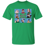 The Mystery Bunch Youth T-Shirt