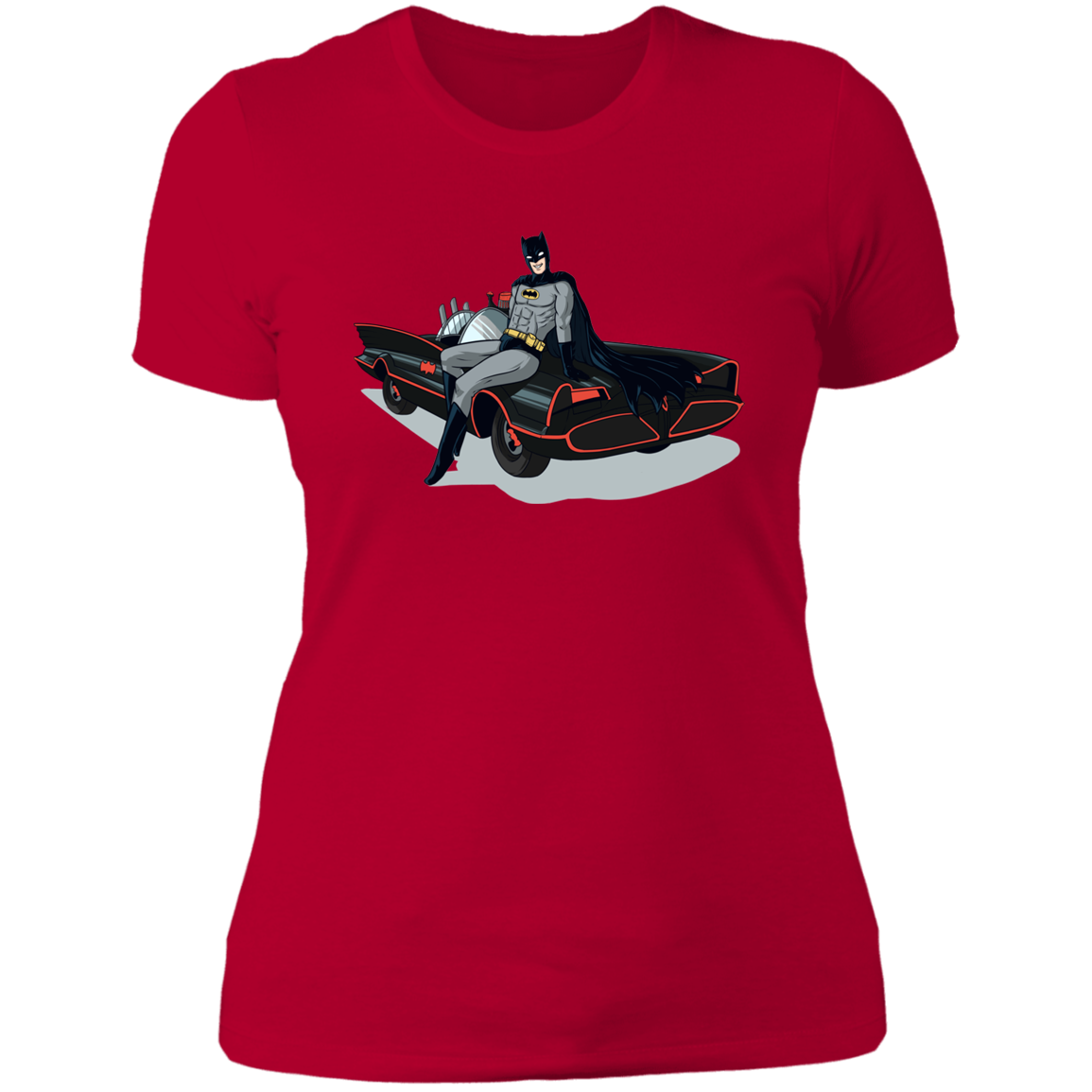 Pin-up Women's Premium T-Shirt