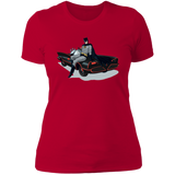 Pin-up Women's Premium T-Shirt