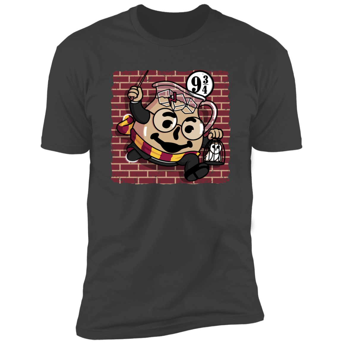 Magic Drink Men's Premium T-Shirt